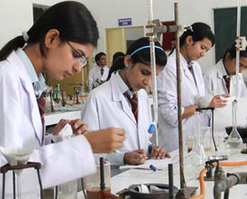 B.Sc MLT Colleges in Bangalore